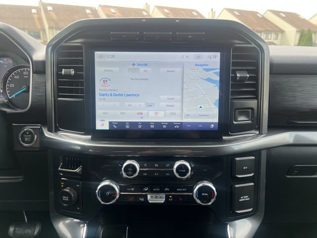 Certified 2023 Ford F150 XLT w/ Equipment Group 302A High AWD/4WD image 21