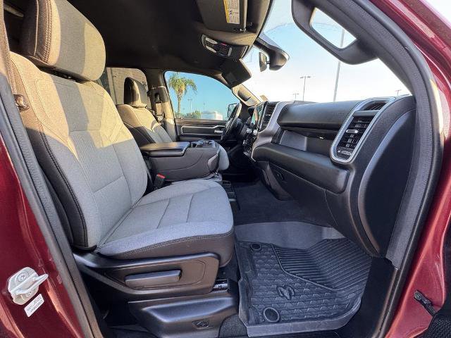 Used 2023 RAM 1500 Big Horn image 18