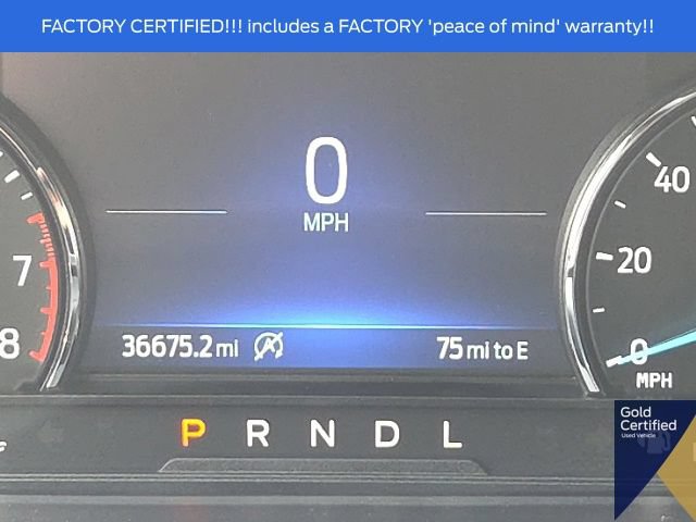Certified 2024 Ford Explorer XLT AWD/4WD image 47