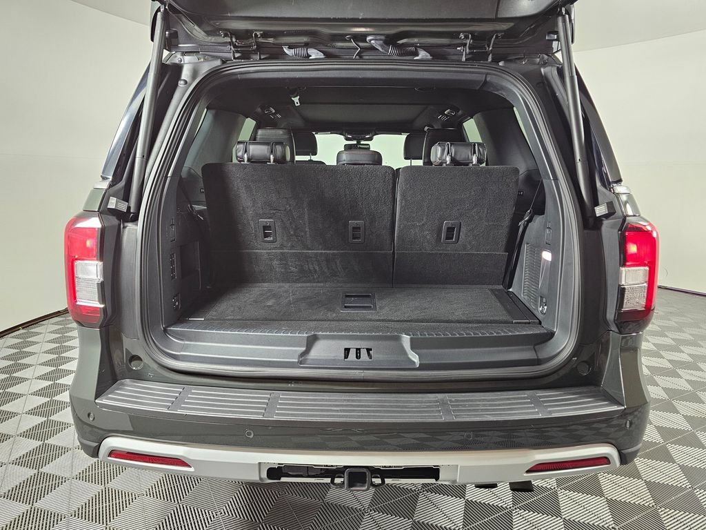 Certified 2023 Ford Expedition Timberline AWD/4WD image 16