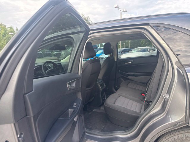 Certified 2021 Ford Edge SE AWD/4WD image 14