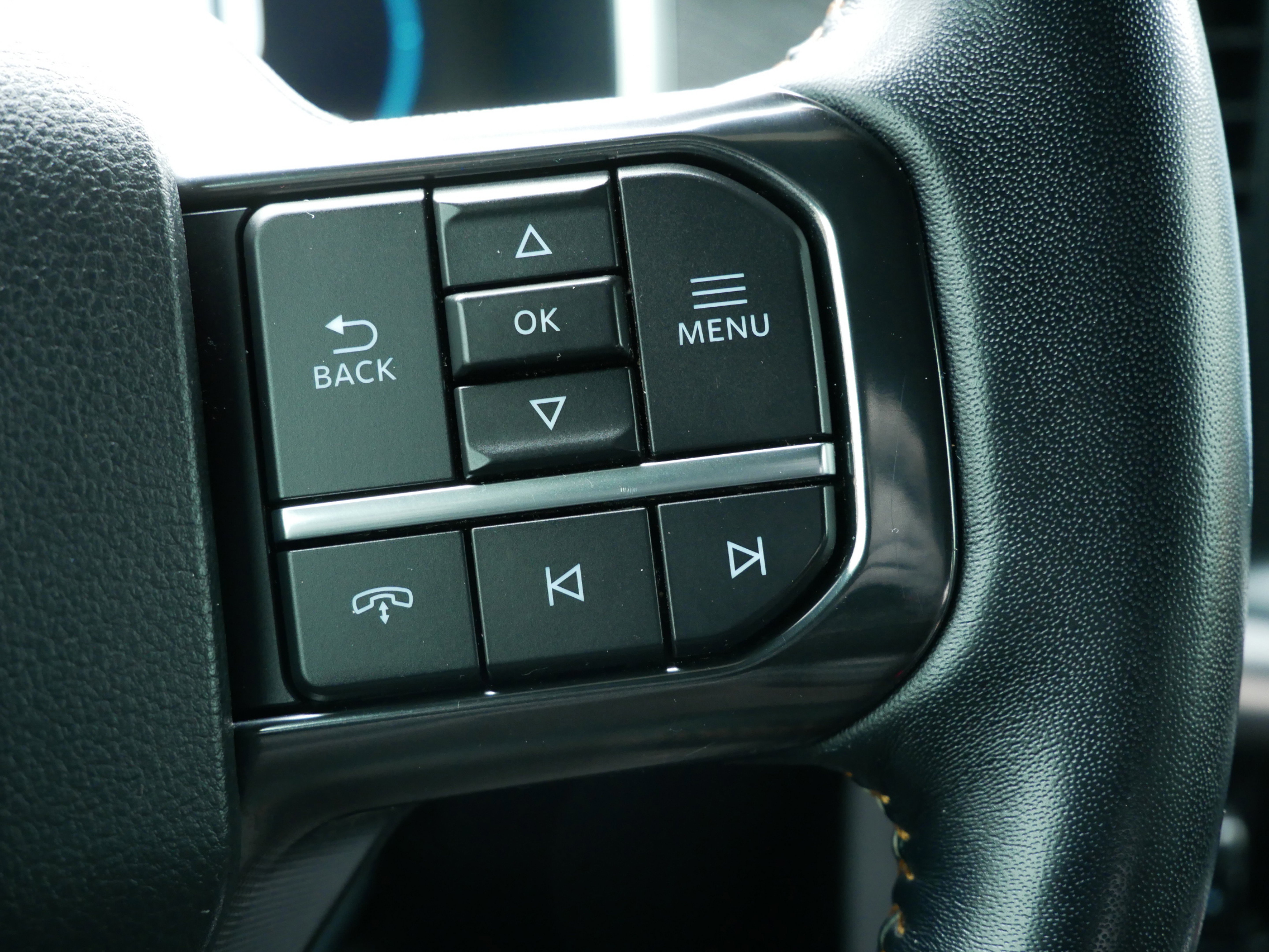 Certified 2022 Ford F150 Platinum image 17