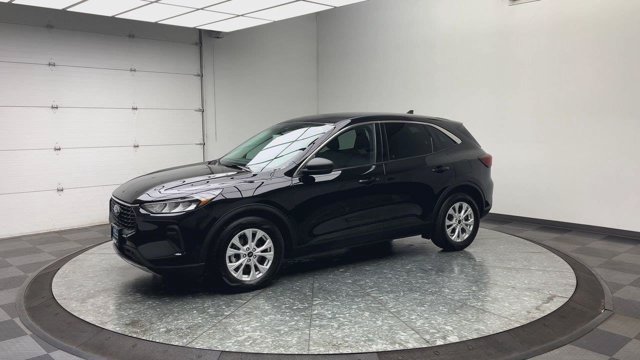 Certified 2023 Ford Escape Active FWD image 31