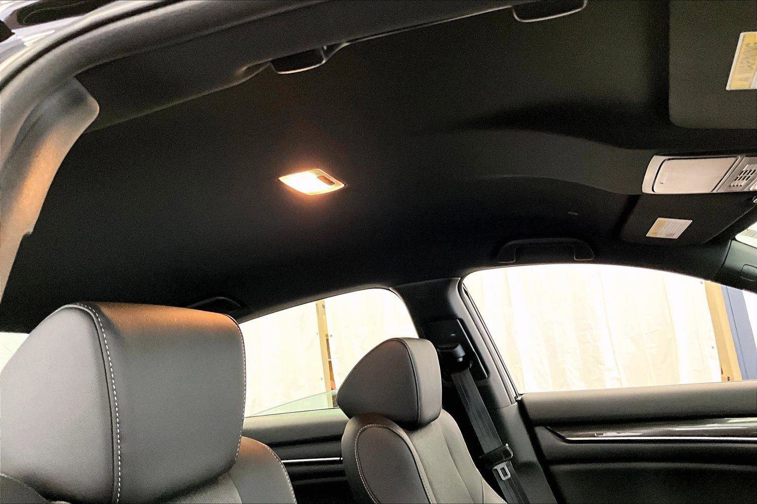 Used 2022 Honda Accord Sport image 21