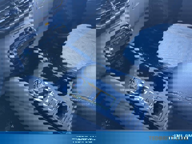 Certified 2024 Ford Escape Platinum w/ Premium Technology Package image 38