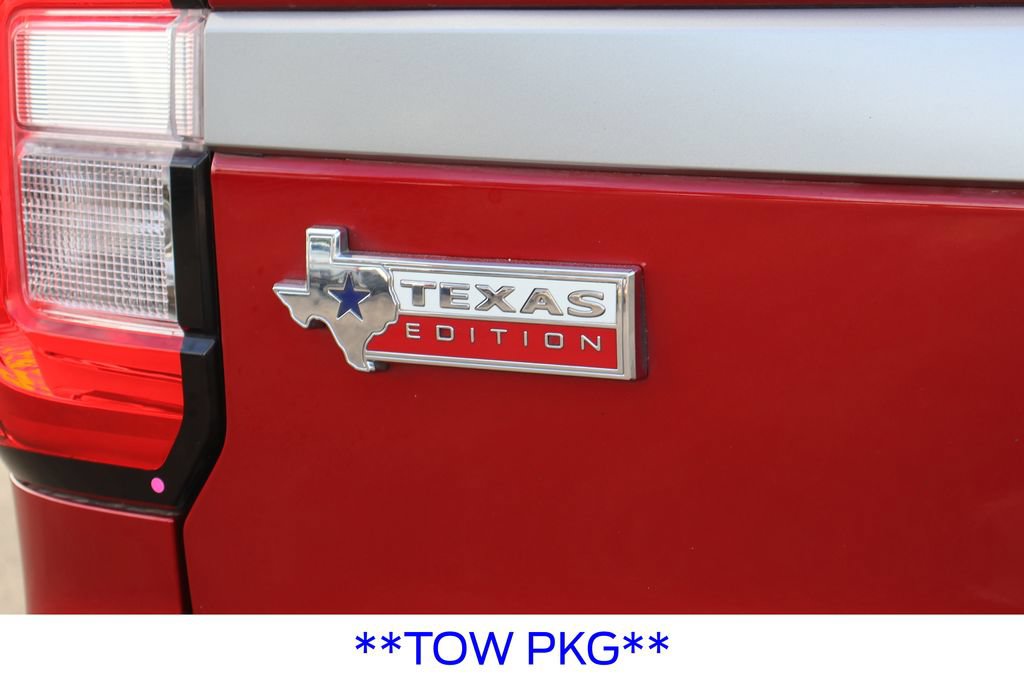 Certified 2022 Ford Expedition XLT RWD image 22