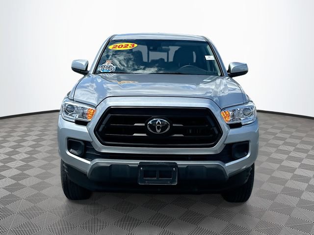 Used 2023 Toyota Tacoma SR AWD/4WD image 5