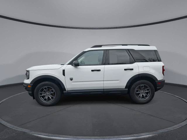Certified 2023 Ford Bronco Sport Big Bend AWD/4WD image 5