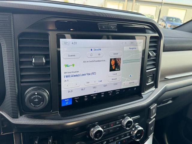 Certified 2025 Ford F150 Platinum w/ Equipment Group 702A High image 22