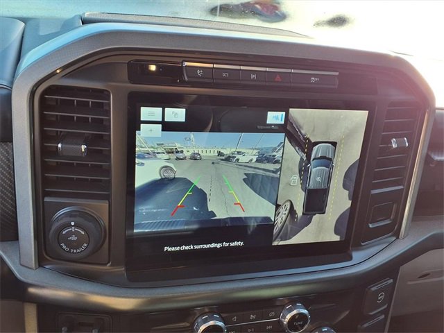 Certified 2022 Ford F150 Limited image 6