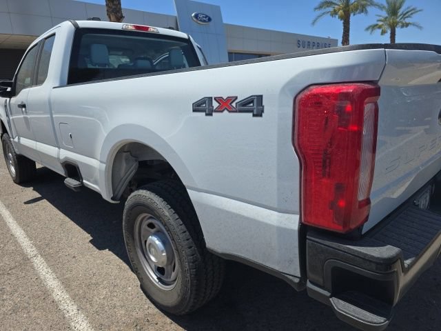 Certified 2023 Ford F350 XL AWD/4WD image 18