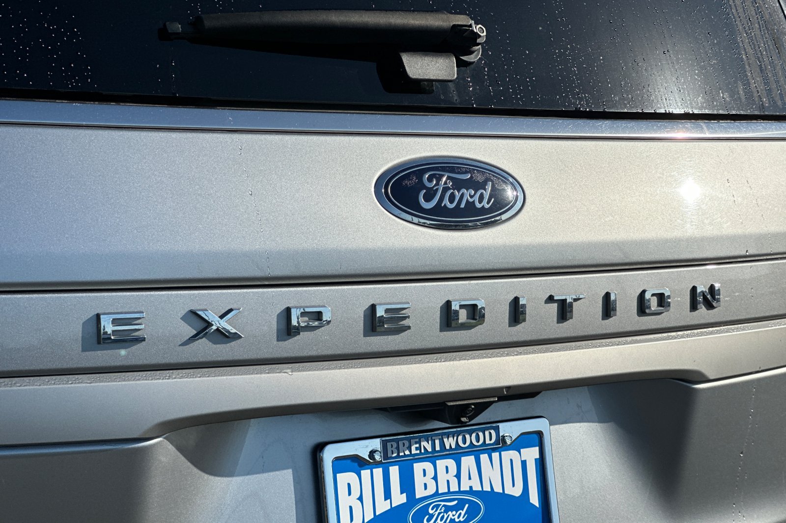 Certified 2024 Ford Expedition Max XLT AWD/4WD image 26
