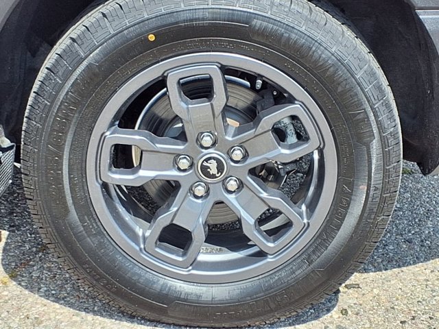 Certified 2023 Ford Bronco Sport Big Bend w/ Convenience Package AWD/4WD image 29