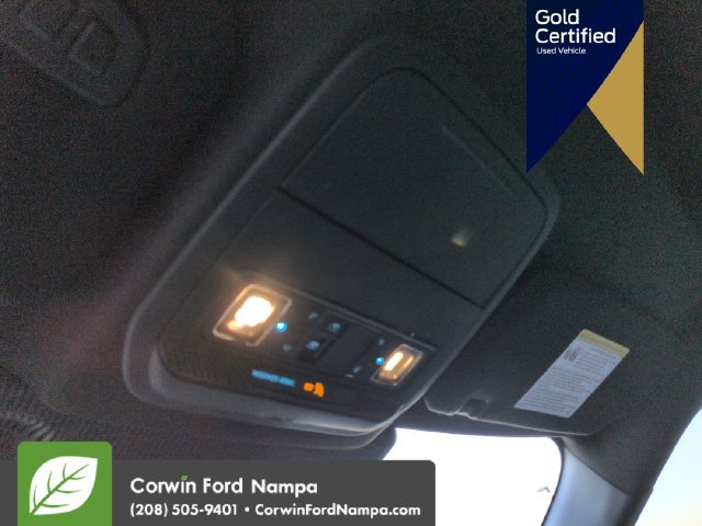 Certified 2026 Ford Explorer Tremor w/ Tremor Ultimate Package AWD/4WD image 24