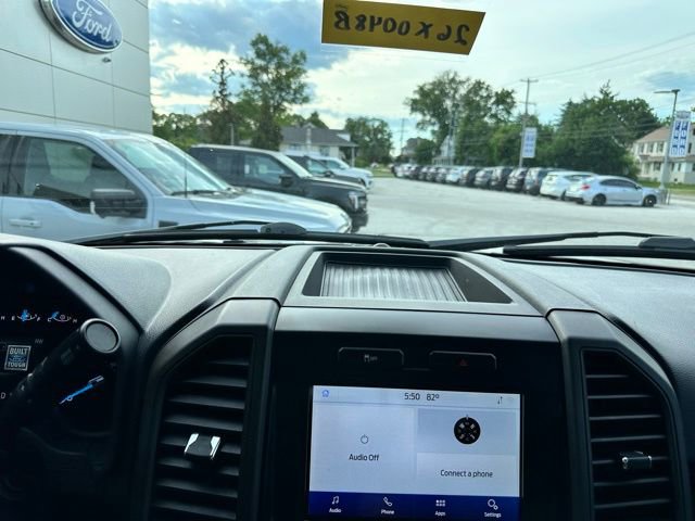 Certified 2022 Ford F350 XL w/ STX Appearance Package AWD/4WD image 56