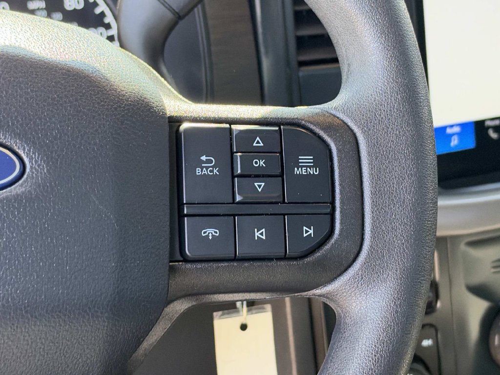 Certified 2026 Ford F150 XL AWD/4WD image 16