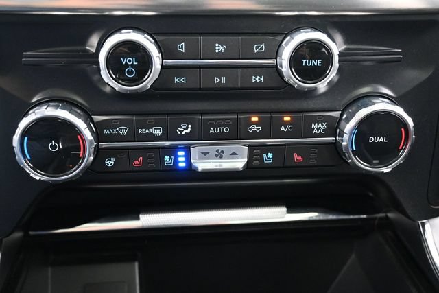 Certified 2023 Ford F150 Lariat AWD/4WD image 23