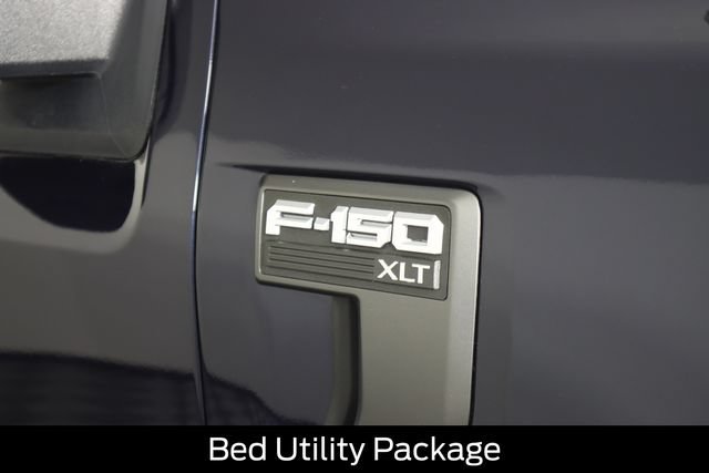 Certified 2023 Ford F150 XLT w/ Equipment Group 302A High AWD/4WD image 16