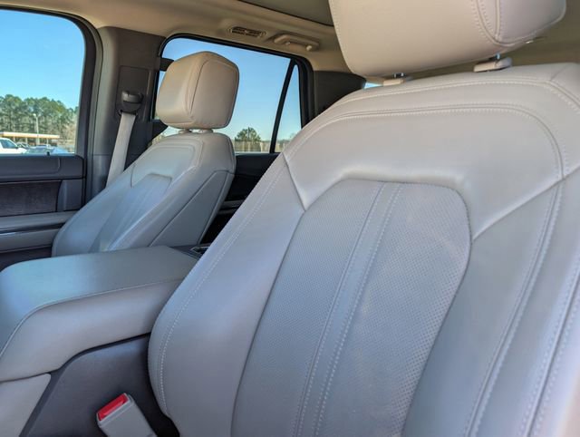 Certified 2021 Ford Expedition Limited image 17