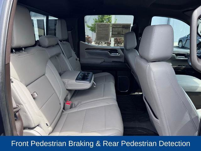 Used 2023 GMC Sierra 1500 SLT w/ SLT Premium Plus Package image 19