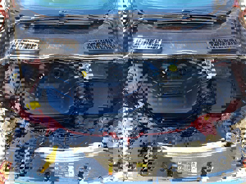 Certified 2019 Ford Escape Titanium image 61