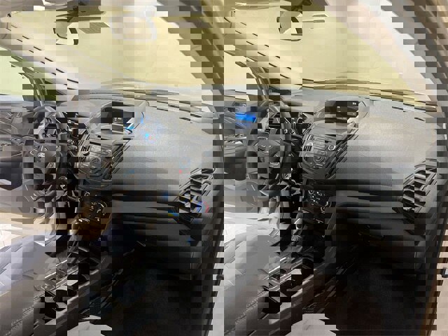 Certified 2018 Ford Escape S image 22