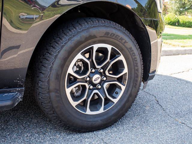 Certified 2024 Ford Expedition Max XLT RWD image 8
