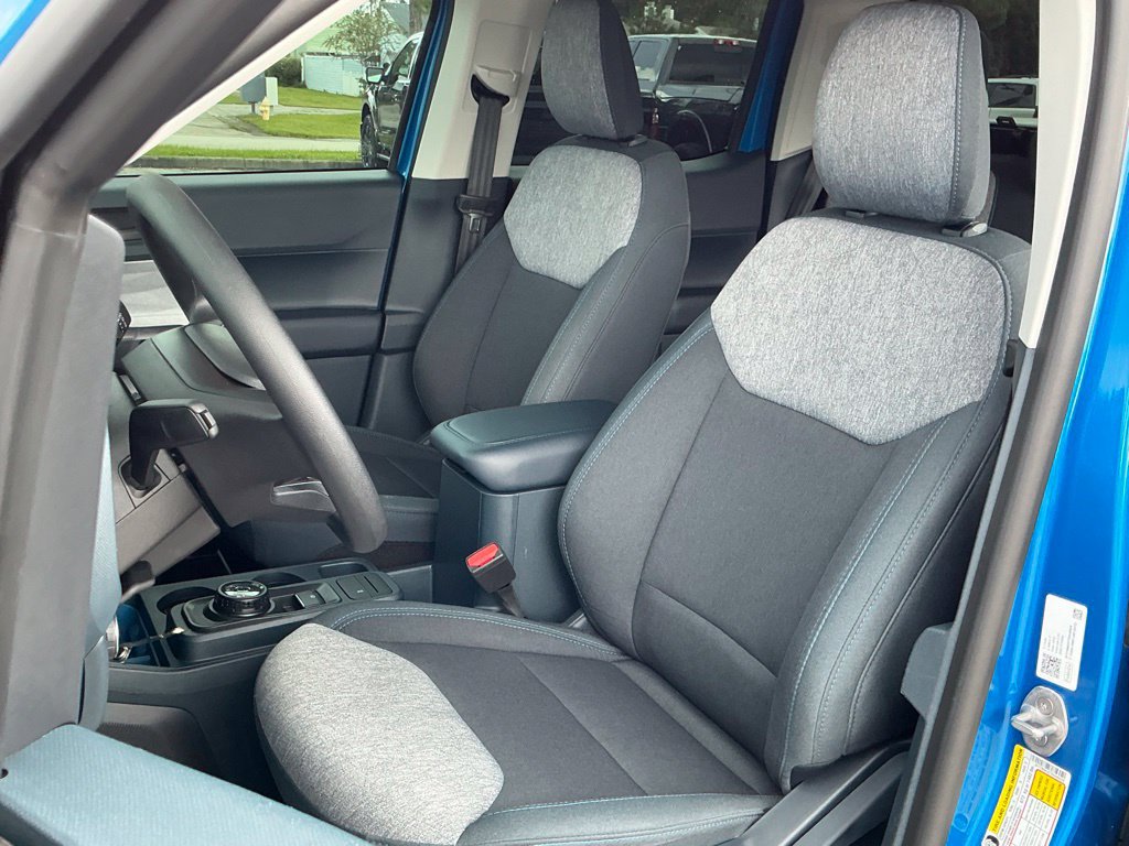 Certified 2026 Ford Maverick XLT FWD image 28