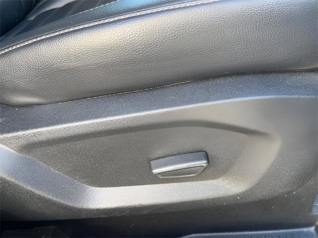 Certified 2023 Ford Edge SEL w/ Convenience Package image 11