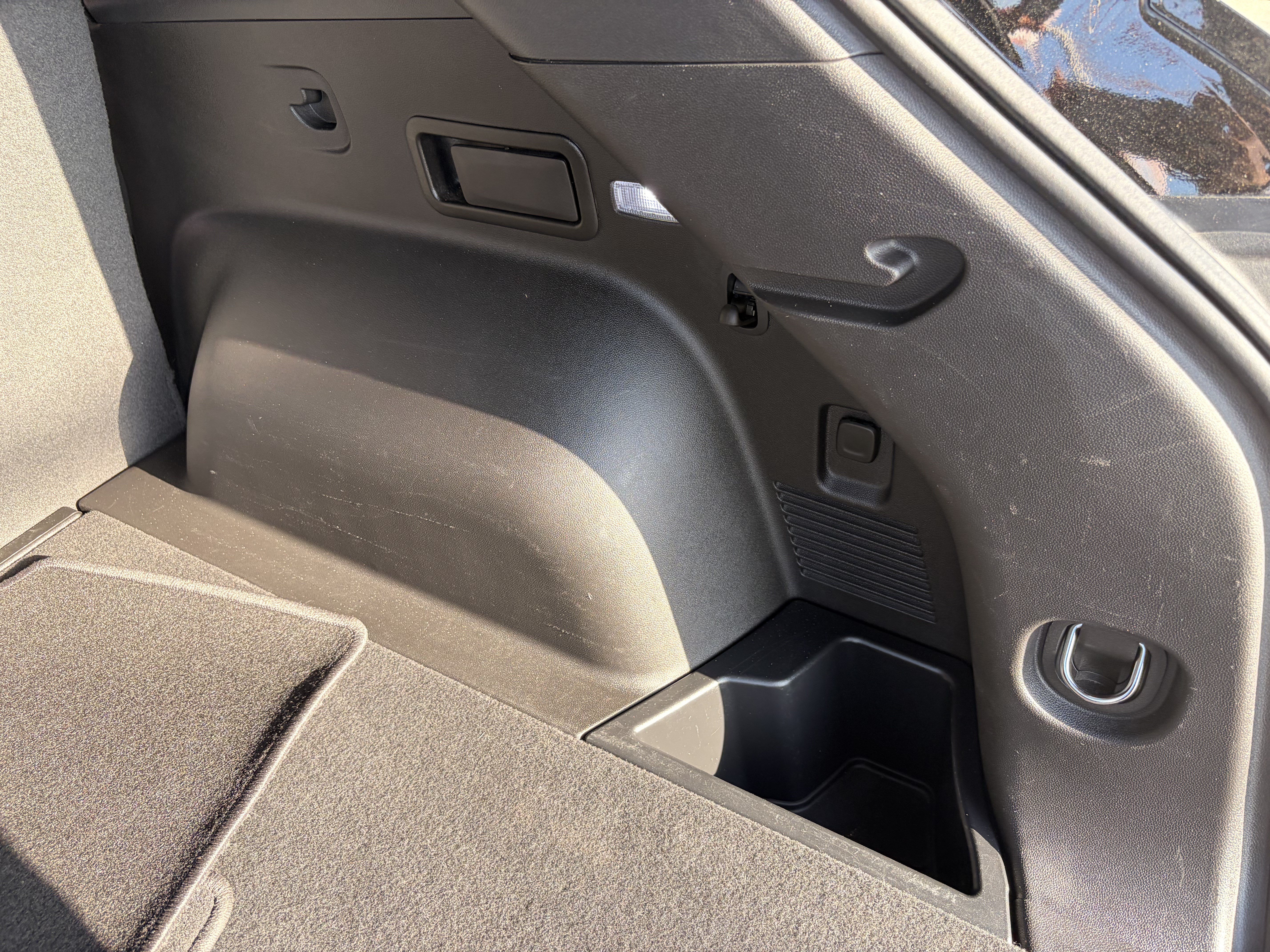 Used 2025 Chevrolet Blazer RS FWD image 23