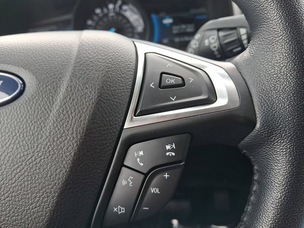 Certified 2022 Ford Edge SEL w/ Convenience Package AWD/4WD image 22