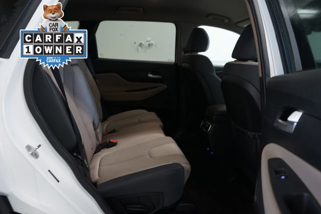 Used 2023 Hyundai Santa Fe SE image 31