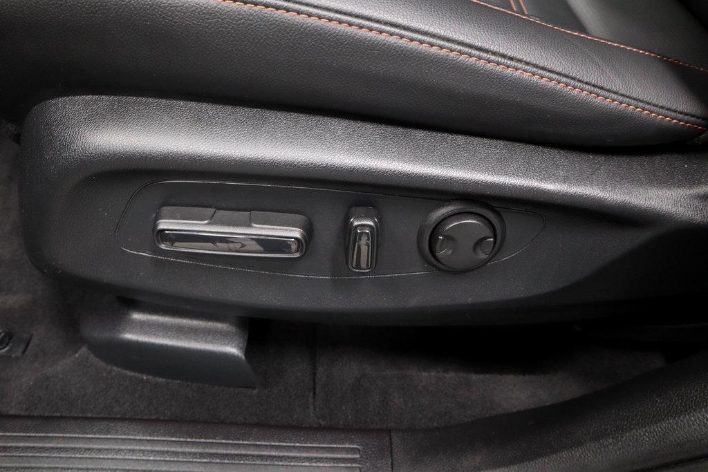 Used 2025 Honda CR-V Sport Touring image 27