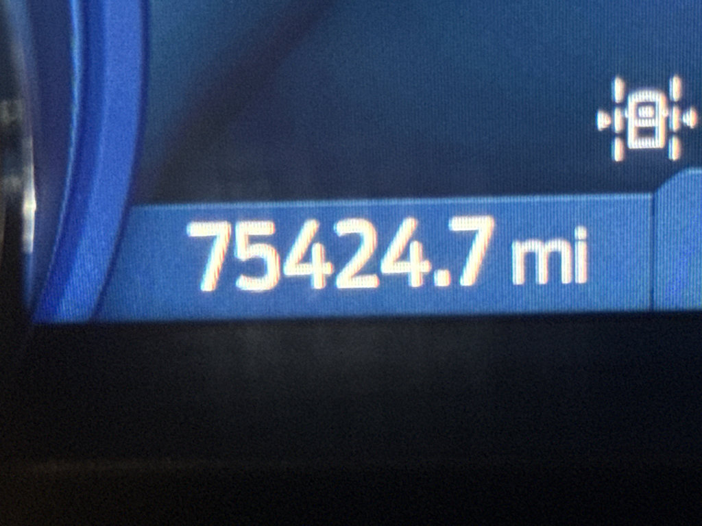 Certified 2023 Ford F150 XLT w/ Equipment Group 302A High image 32