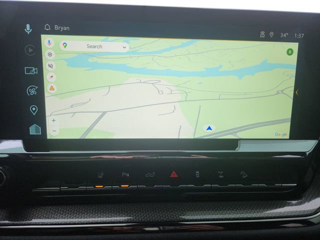 Used 2025 Chevrolet Silverado 2500 ZR2 w/ ZR2 Bison Edition image 21