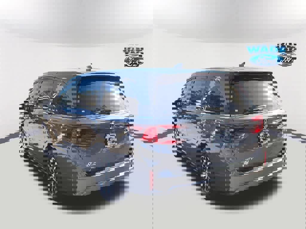Used 2025 Honda Odyssey EX-L image 7