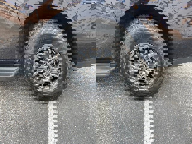 Certified 2025 Ford Expedition Max Active image 18