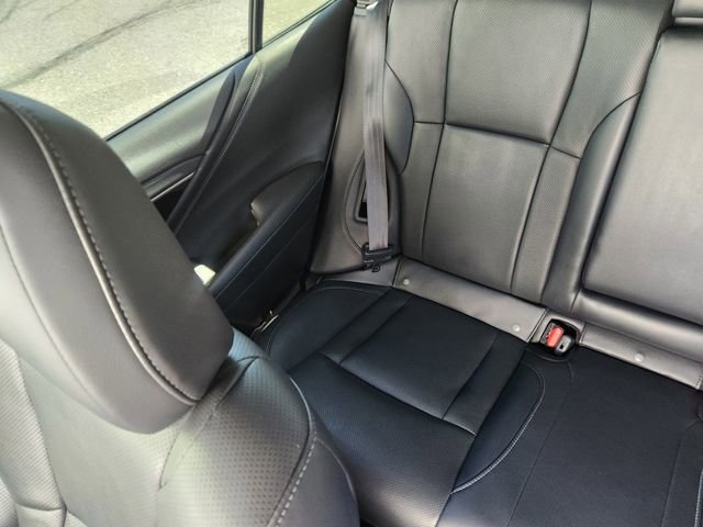 Used 2023 Subaru Outback Touring XT AWD/4WD image 16