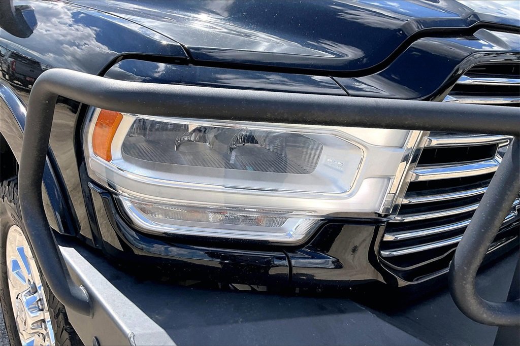 Used 2019 RAM 2500 Laramie image 33