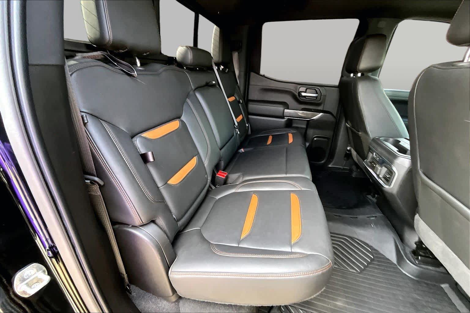 Used 2021 GMC Sierra 1500 AT4 w/ AT4 Premium Package AWD/4WD image 20