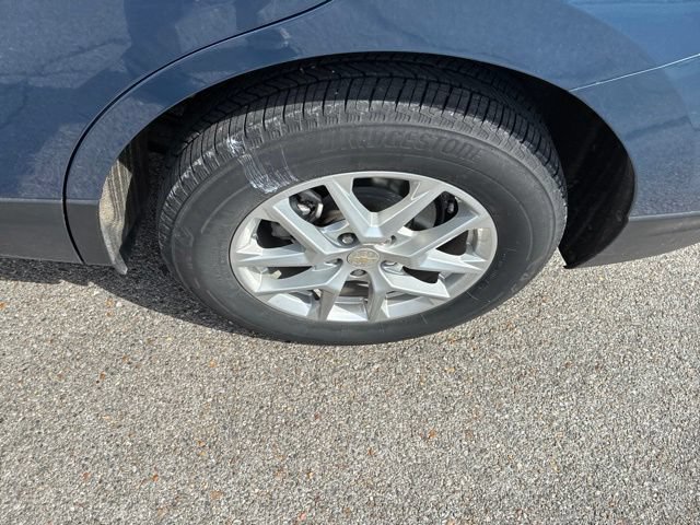 Used 2024 Chevrolet Equinox LT AWD/4WD image 51