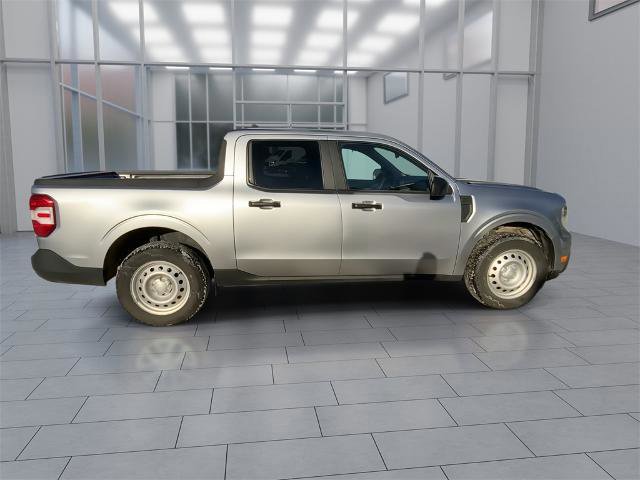 Certified 2022 Ford Maverick XL w/ Equipment Group 100A Standard image 2