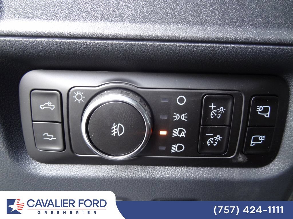 Certified 2026 Ford F150 Raptor AWD/4WD image 20