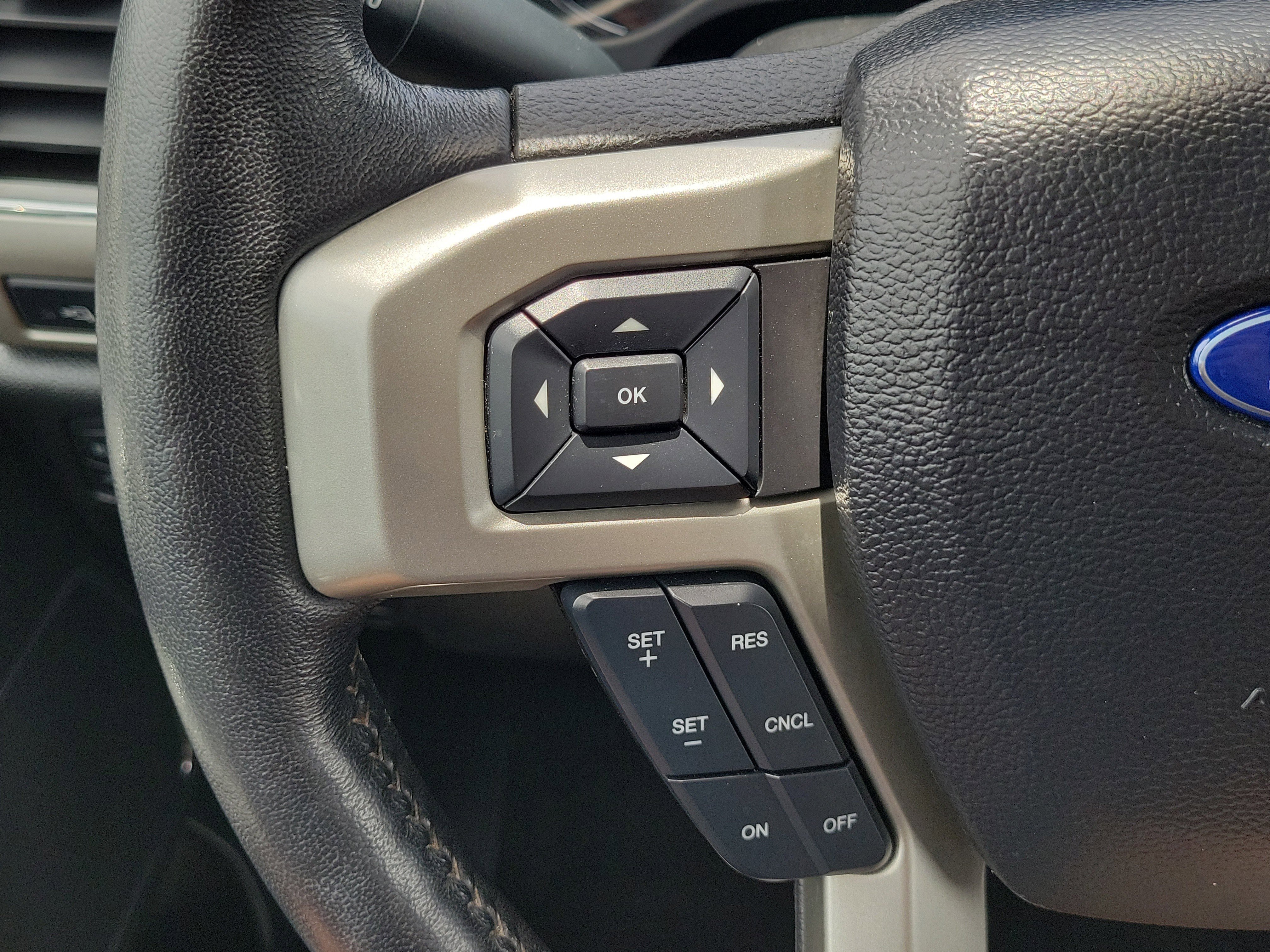 Certified 2021 Ford F350 Lariat w/ Chrome Package AWD/4WD image 24