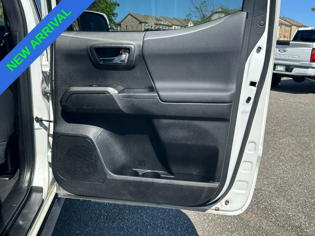 Used 2023 Toyota Tacoma TRD Sport AWD/4WD image 16