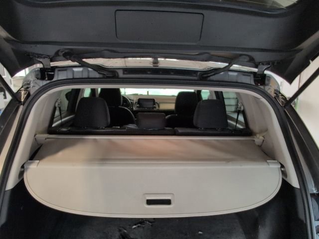 Used 2022 Nissan Rogue S image 27