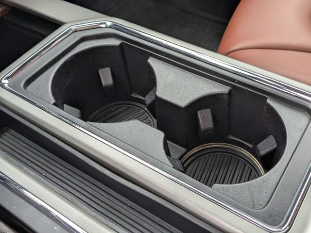 Certified 2020 Ford F150 King Ranch w/ Equipment Group 601A Luxury image 18