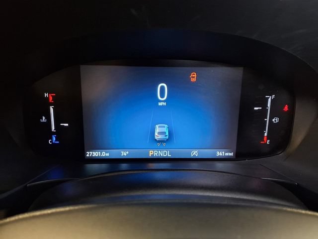 Certified 2025 Ford Escape ST-Line FWD image 13