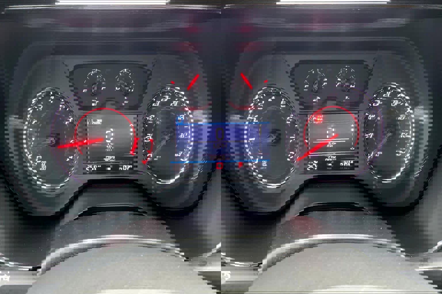 Used 2019 Chevrolet Camaro LT image 24