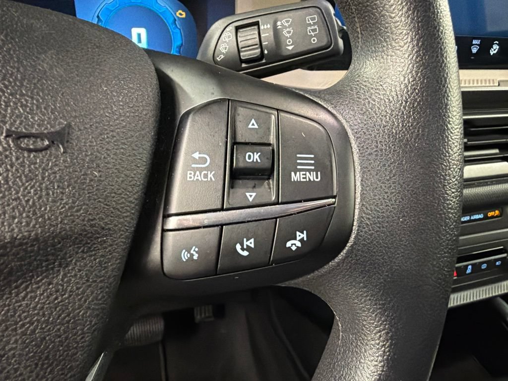 Certified 2025 Ford Bronco Sport Big Bend AWD/4WD image 17